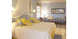 Melia Cayo Santa Maria - Chambre simple - Tout compris Melia Cayo Santa Maria - Single