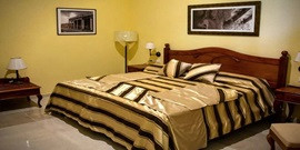 Mystique Holguin Saratoga - Chambre simple Mystique Holguin Saratoga - Single