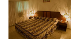Islazul El Bosque - Single Room El Bosque - Single