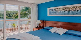 Cubanacan Punta Gorda - Single Room Cubanacan Punta Gorda - Single