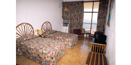 Costa Morena - Chambre double Costa Morena - Doble