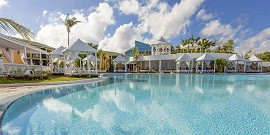 Transfert exclusif de votre hôtel de Varadero au Cayo Coco & Guillermo Transfer from Varadero to Cayo Coco