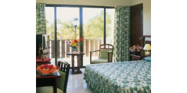 Brisas Santa Lucia - Habitación Triple - todo incluido Brisas Santa Lucia - Triple