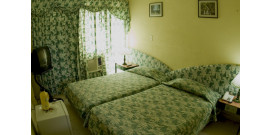 Sierra Maestra - Camera Doppia Sierra Maestra - Doble