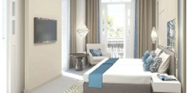 Meliá Collection Gran Hotel Bristol Habana Vieja - Single Room Gran Hotel Bristol - Single