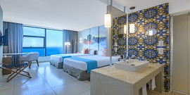 Grand Aston La Habana - Double Room Grand Aston La Habana - Doble