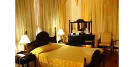 El Castillo - Camera Doppia El Castillo - Doble