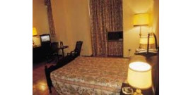 Plaza - Camera Singola Plaza - Single Room