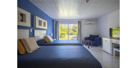 Blau Arenal Habana Beach - Double Room - all inclusive Blau Arenal - Doble