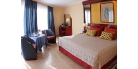 Santiago de Cuba - Chambre simple Santiago de Cuba - Single