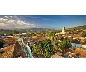 City Tour + canchánchara + museums