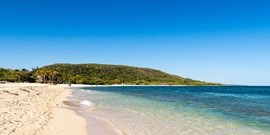Transfert privé · Playas del Este → Hôtels de La Havane Transfer from East Havana Beaches to Havana City