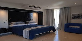 Palacio de los Corredores - Camera Tripla Palacio de los Corredores - Triple