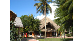 Villa Los Caneyes - Camera Doppia Los Caneyes - Doble