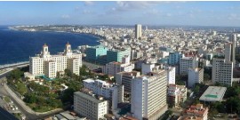 Trasferimento privato · Aeroporto dell’Avana → hotel all’Avana transfer-havana-airport-havana-hotels