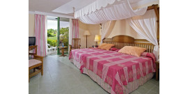 Meliá Cayo Coco - Habitación Sencilla - Todo Incluido Melia Cayo Coco - Single