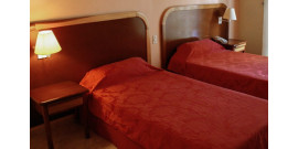 Tulipan - Double Room Tulipan - Doble