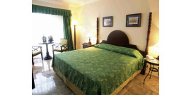 Iberostar Selection Ensenachos - Garden Suite Sencilla - Todo Incluido Iberostar Ensenachos - Single