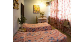Guacanayabo - Double Room Guacanayabo - Doble