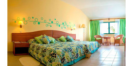 Cubanacan Mojito - Dreibettzimmer - All Inclusive Cubanacan Mojito - Triple