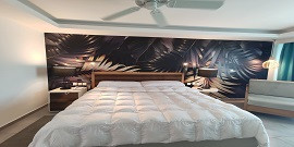 Playa Luxury Varadero - Chambre Double - Adultes uniquement Playa Luxury Vista Azul - Doble