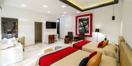 Sanctuary Santa Lucia - Double Room - all inclusive Sanctuary Santa Lucia - Doble