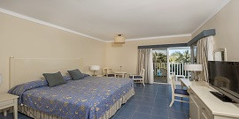 Iberostar Origin Tainos - Chambre simple - Tout compris Iberostar Origin Tainos - Single