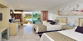 Punta Frances (ex Paradisus Varadero) - Triple Room Junior Suite - All Inclusive Punta Frances (ex Paradisus Varadero) - Triple