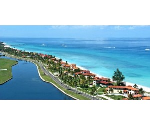 Private transfer · Havana hotels → Varadero