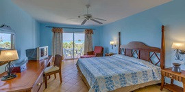 Resonance Musique Santa Maria - Double Room - All Inclusive Resonance Musique Santa María - Double