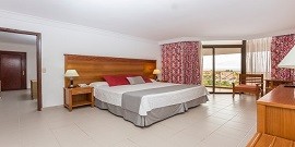 Gran Caribe Villa Cuba - Habitación Triple (módulo) - todo incluido Villa Cuba - Triple