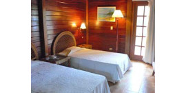 Villa Maguana - Camera Doppia Villa Maguana - Doble