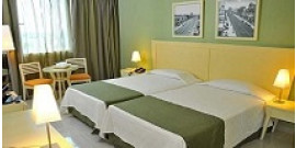 Capri Double Room