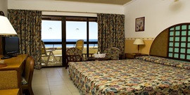 Brisas Los Galeones - Camera Doppia - Tutto Incluso Brisas Los Galeones - Double