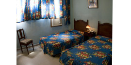 Libertad - Camera Doppia Libertad - Doble