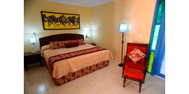 Caballeriza by Mystique - Single Room  Caballeriza by Mystique - Single