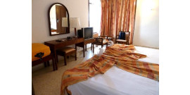 Rancho Hatuey - Chambre simple Rancho Hatuey - Single