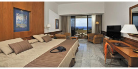 Melia Habana - Camera Doppia Melia Habana - Double room