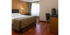 Capri Single Room