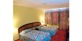 Porto Santo - Camera Doppia Porto Santo - Doble