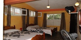 Villa Horizontes Villa Horizons