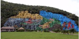 Transfer from Pinar del Rio to Viñales pinar del rio viñales