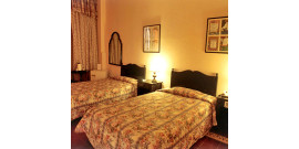 Inglaterra - Double Room Inglaterra - Double Room