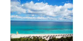 Traslados Hoteles Cayo Coco & Guillermo - Hoteles Habana  Transfer from Cayo Coco & Guillermo to Havana