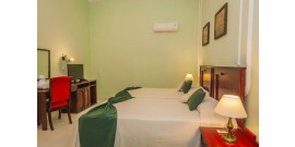 Santa Maria by Mystique - Single Room Santa Maria - Single