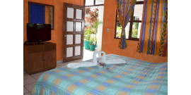 Bello Caribe - Habitación Sencilla Bello Caribe - Single