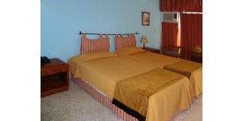 Club Amigo Atlántico Guardalavaca - Bungalow Triple Atlantico Guardalavaca - Triple