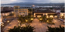 Transfer from Havana airport to Santiago de Cuba Transfer from Havana airport to Santiago de Cuba