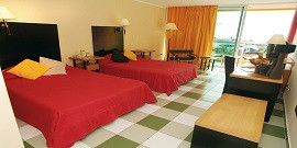 Barcelo Solymar - Chambre simple - Tout compris Solymar - Single