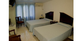 Mirador de Mayabe - Camera Doppia Mirador de Mayabe - Doble